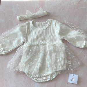 Baby Dress